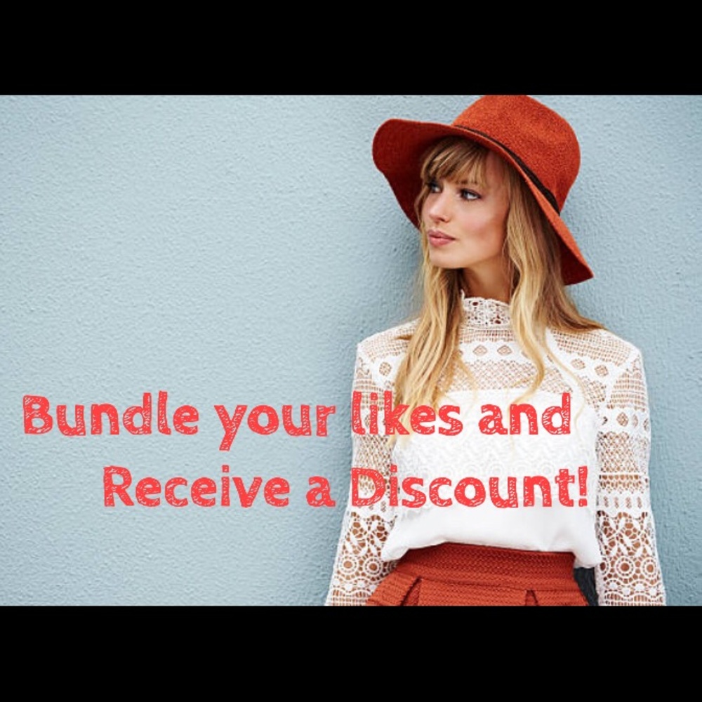 Bundle Your Likes! - image 1